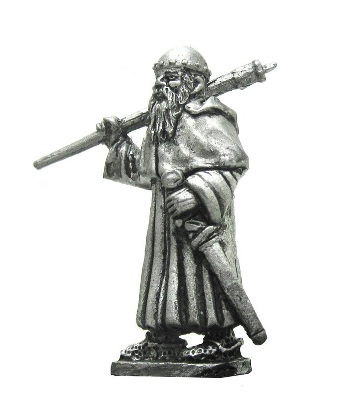28mm Willem Van Saeftinghe