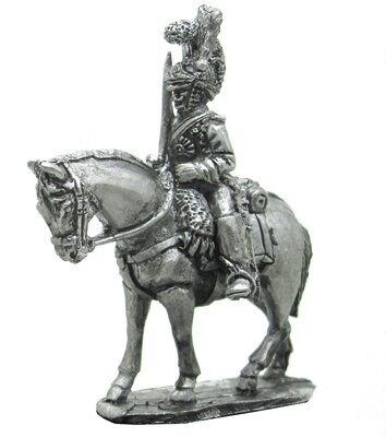 Westphalian Cavalry