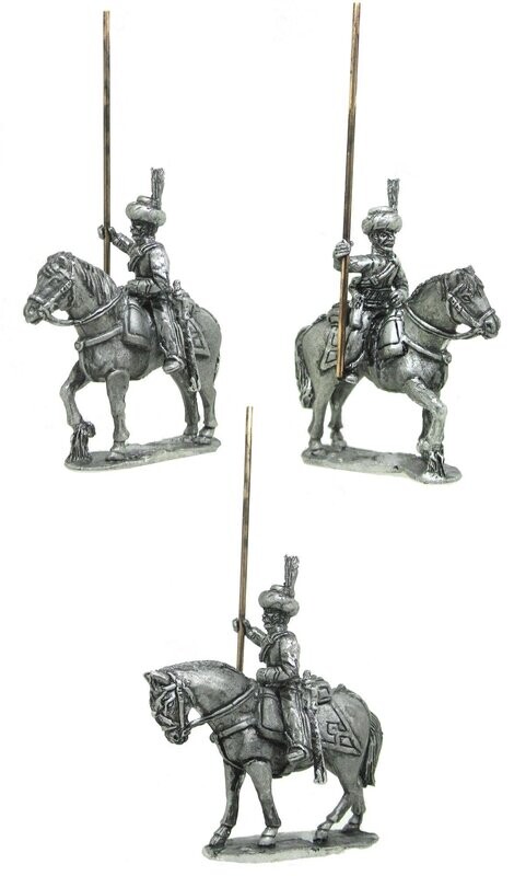 Danish Bosniak Lancers