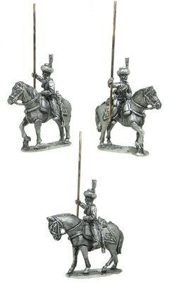 Danish Bosniak Lancers