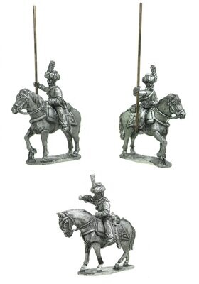Danish Bosniak Lancer Command