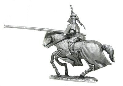 40mm Jousting Knight type 1