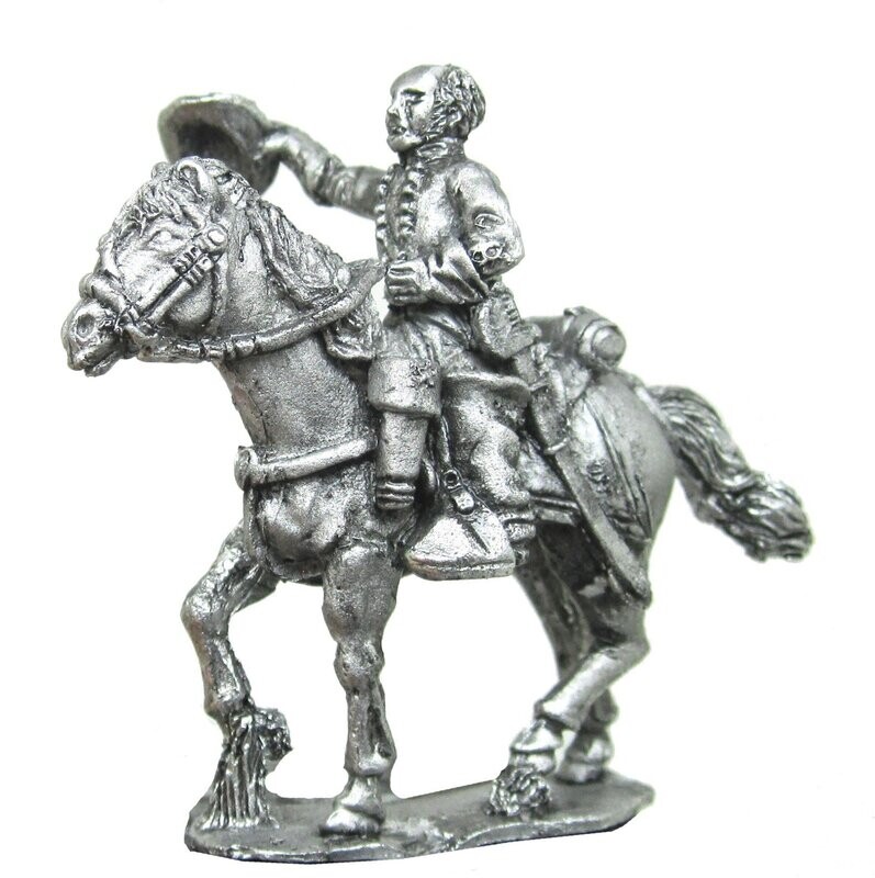 28mm General Sterling Price.