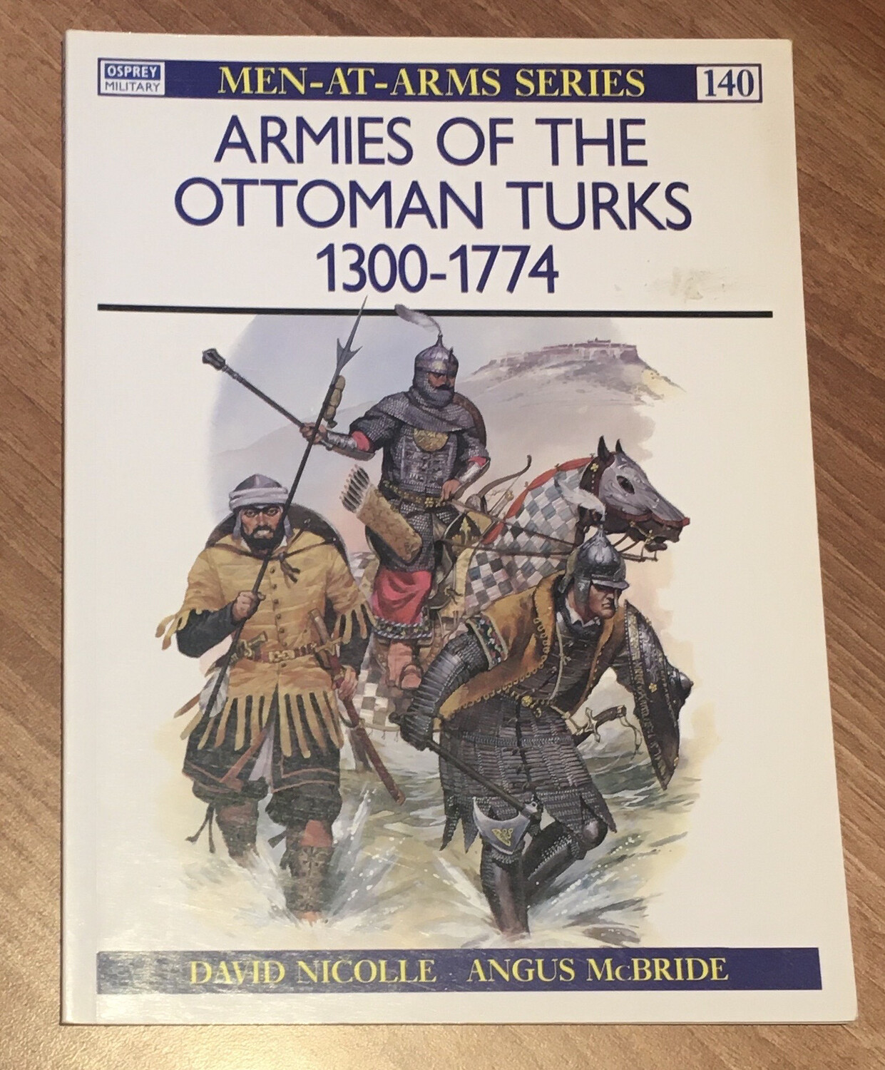 armies-of-the-ottoman-turks-1300-to-1774
