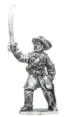28mm ​39th New York Garibaldi Guard officer.