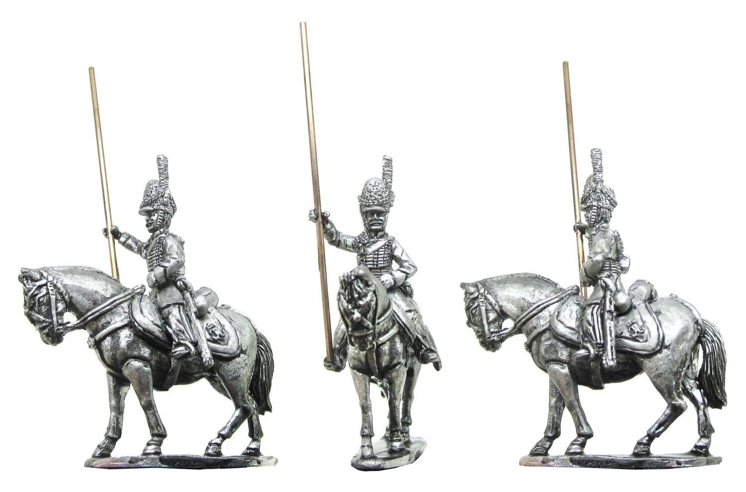 28mm St. Petersberg Cossacks