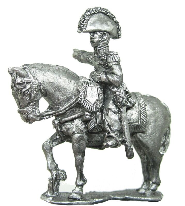 28mm Bernadotte as King of Sweden