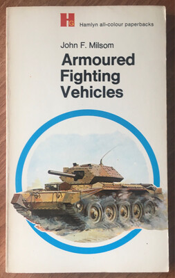 Hamlyn Armoured Fighting Vehicles