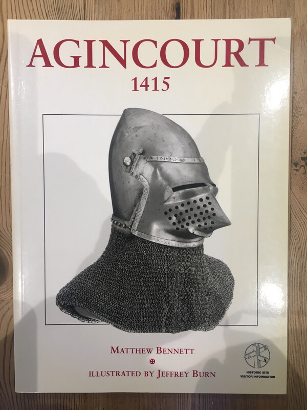 Agincourt 1415