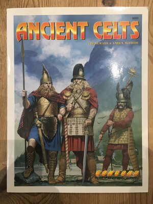 Ancient celts