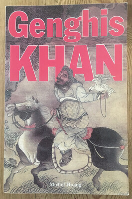 Ghengis khan