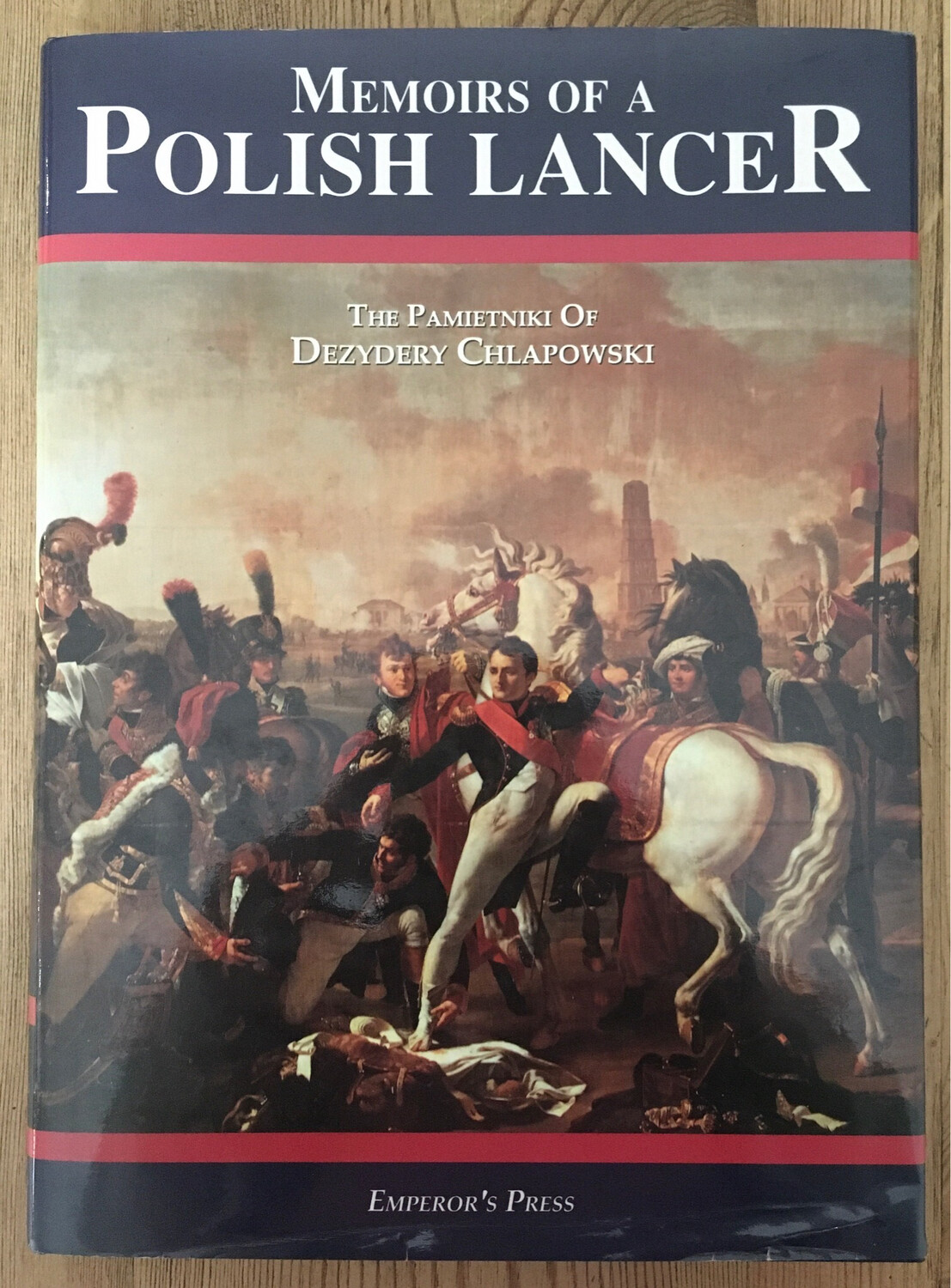 Memoirs Of A Polish Lancer