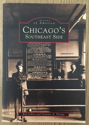 Chicago’s South Easy Side