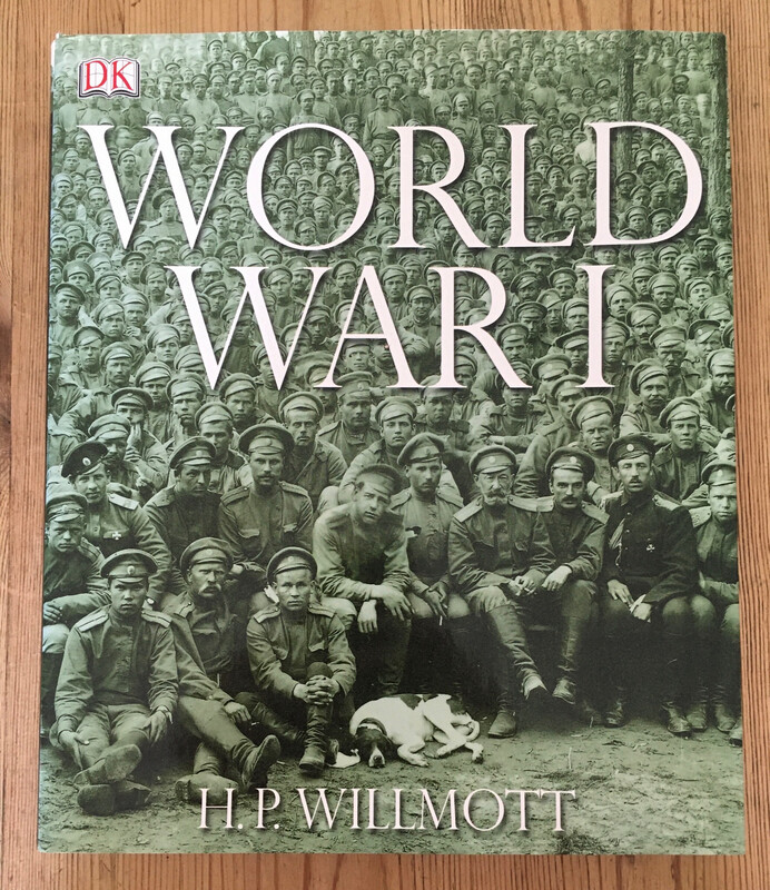 World War 1
