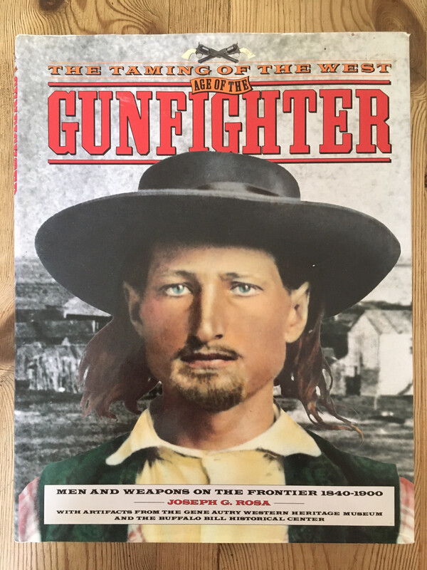 The Gunfighter