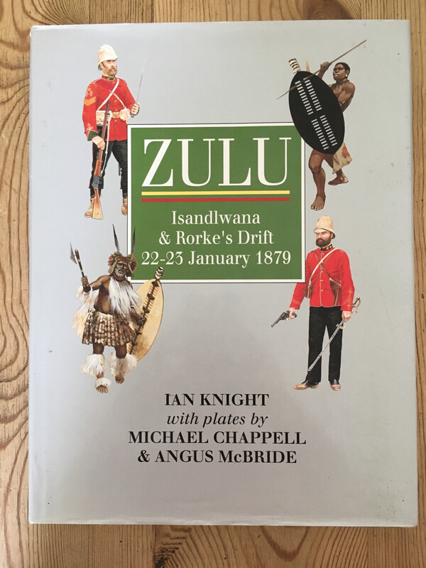Zulu