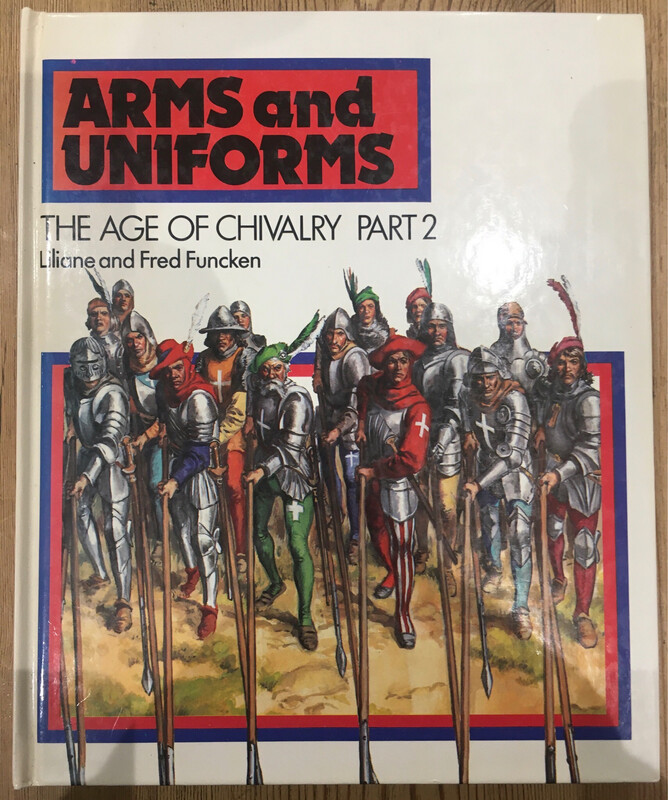 The Age Of Chivalry Volume 2