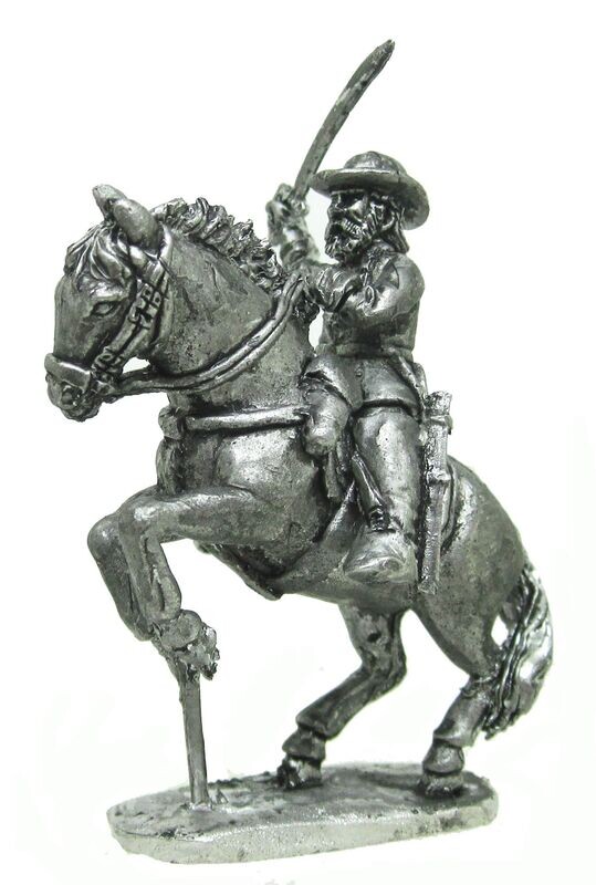 28mm General A.P.Hill