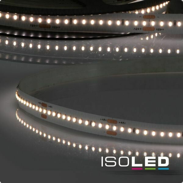 Led Strip 48 Volt  neutralweiß