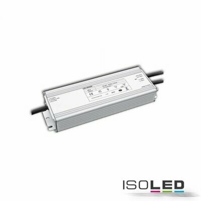 LED Trafo 48V dimmbar | 250-400 Watt, IP67