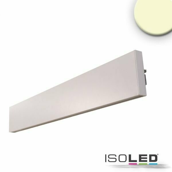 LED Wandleuchte Linear 600 up&down 25Watt warmweiß 1800Lumen