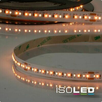 Sunset LED Strip 1800K-2700K | 20 Watt/m | CRI95 | 224LED/m