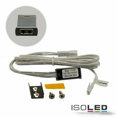 MiniAMP Kontakt Wisch Sensor Schalter 12-24V 5 Amper