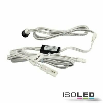 ​Wisch Sensor für LED Streifen | Einbau Schalter 12-12V