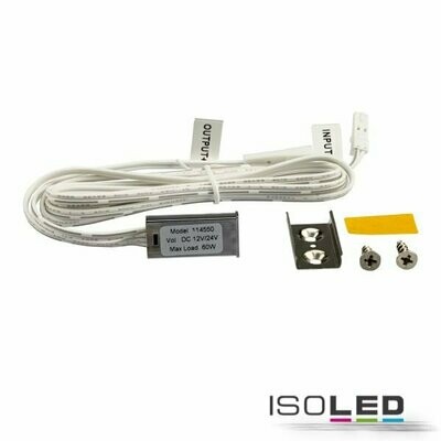 MiniAMP Kontakt Sensor Schalter 12-24V