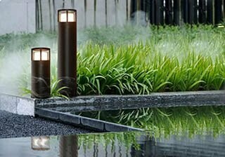 Gartenleuchten | Solarleuchten