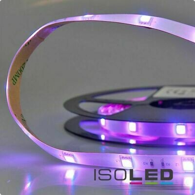 LED Strip RGB-7,2Watt-L5m -IP66