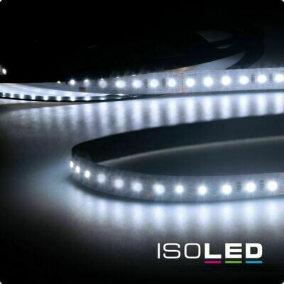 LED Strip kaltweiß 12Watt-L15m-6500K-CRI94