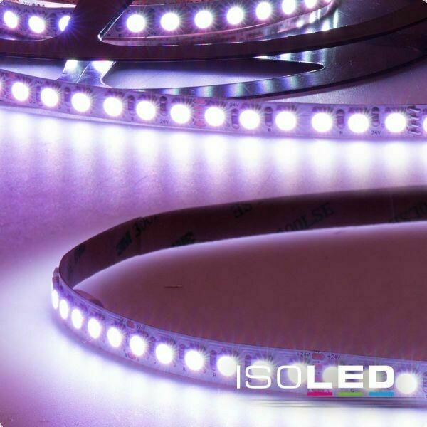 LED Strips RGB-12Watt-L5m-IP20