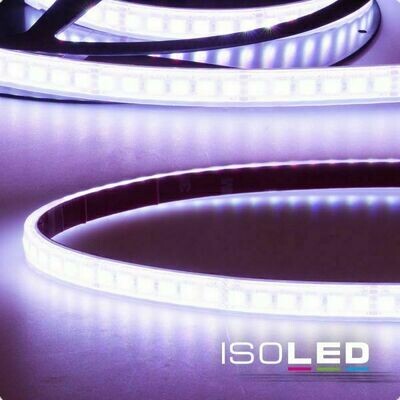 Wasserfester RGB LED Strip | 10m Länge nur eine Einspeisung