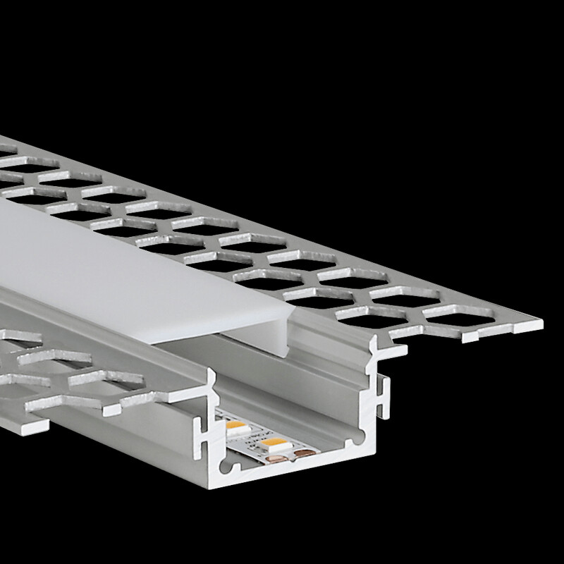 Proled Trockenbauprofil LED | M-Line Drywall flach