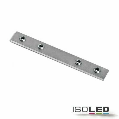 Verbinder für LED Profil Wing | 180°