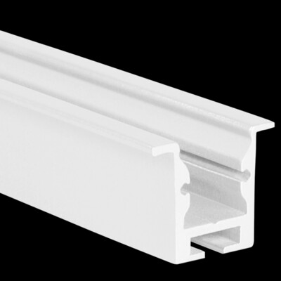 LED Profil Länge 2 Meter weiß S-Line REC24