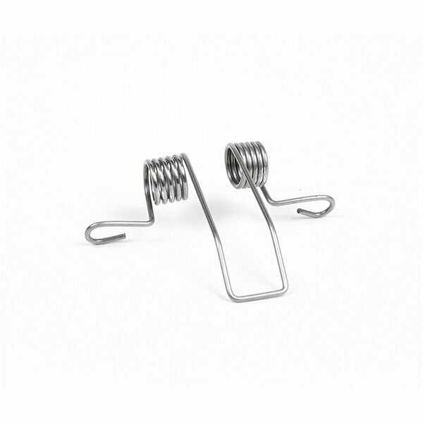 Montagefeder KMA Klus-Design für LED Profile