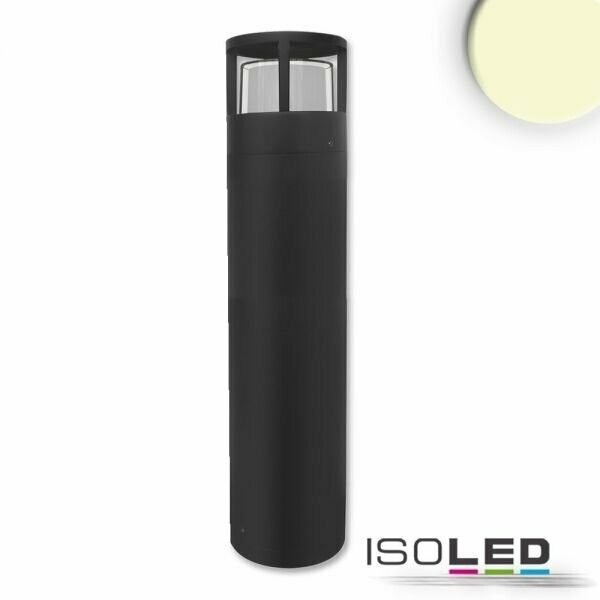 LED  Außenleuchte, Bodenleuchte 6Watt, 70cm hoch,  IP54,