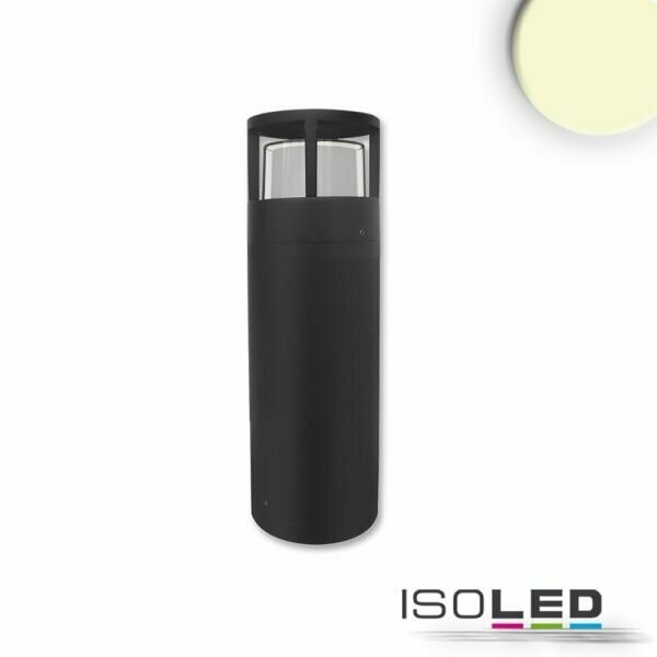LED  Außenleuchte, Bodenleuchte 6Watt, 32cm hoch,  IP54,