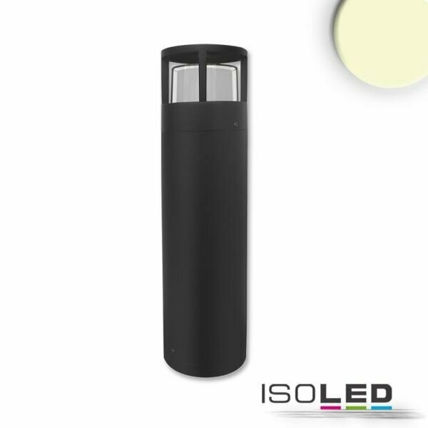 LED  Außenleuchte, Bodenleuchte 6Watt, 50cm hoch,  IP54,