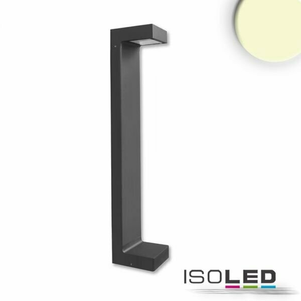 LED  Wegleuchte Poller 7Watt, 60cm hoch,  IP54,