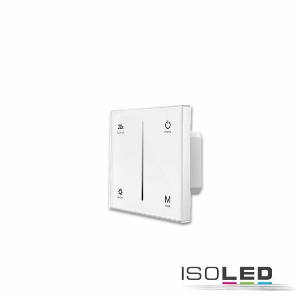 1 Zonen Touch Fernbedienung  Sys Pro 230V 360Watt