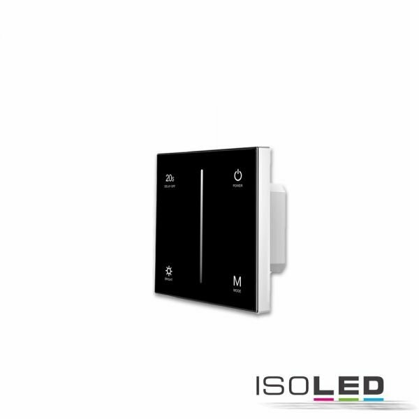 1 Zonen Touch Fernbedienung  Sys Pro 230V 360Watt