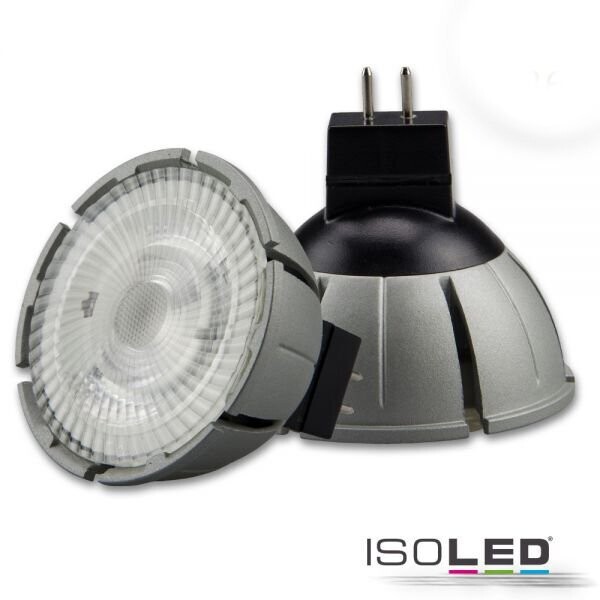 LED Spot MR16 COB | 8 Watt | 560 Lumen | CRI98 | dimmbar