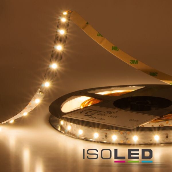 LED Band warmweiß 2400Kelvin