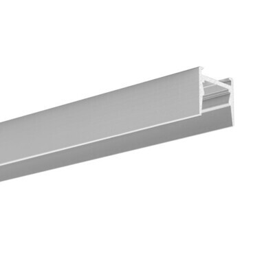LED Alu Profil Micro-HG Länge 1m