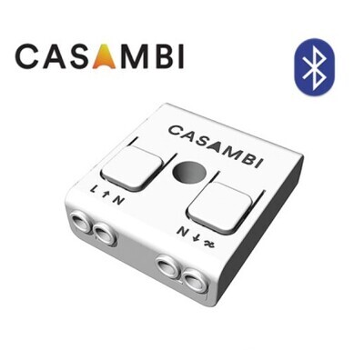 Casambi CBU-TED Bluetooth Modul AC 230V LED Steuerung