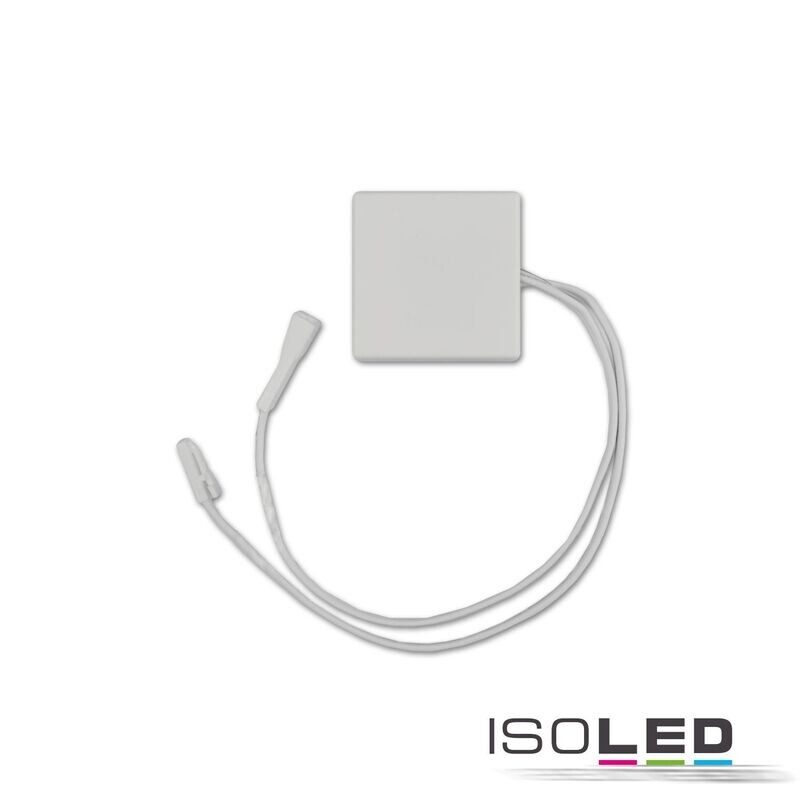 MiniAMP Touch-Sensor 12-24V DC, 4A
