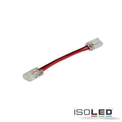 LED Strip Verbinder mit Breite 6mm IP20 max. 5A